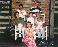 Family Letter 1993