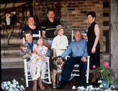 Family Letter 1995