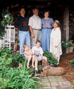 Family Letter 1997