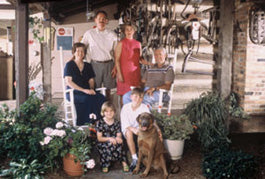 Family Letter 1998