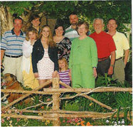 Family Letter 2004