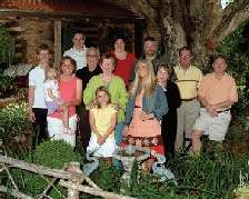 Family Letter 2006