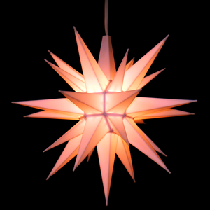 12-Inch Moravian Star